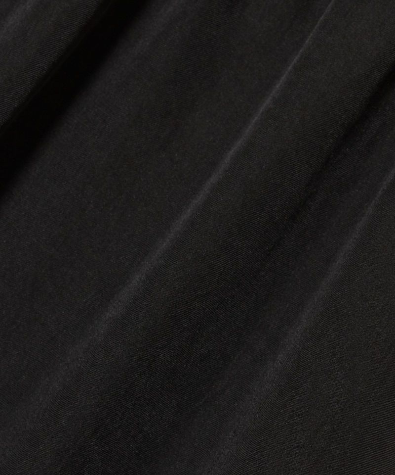 生地アップ (black)