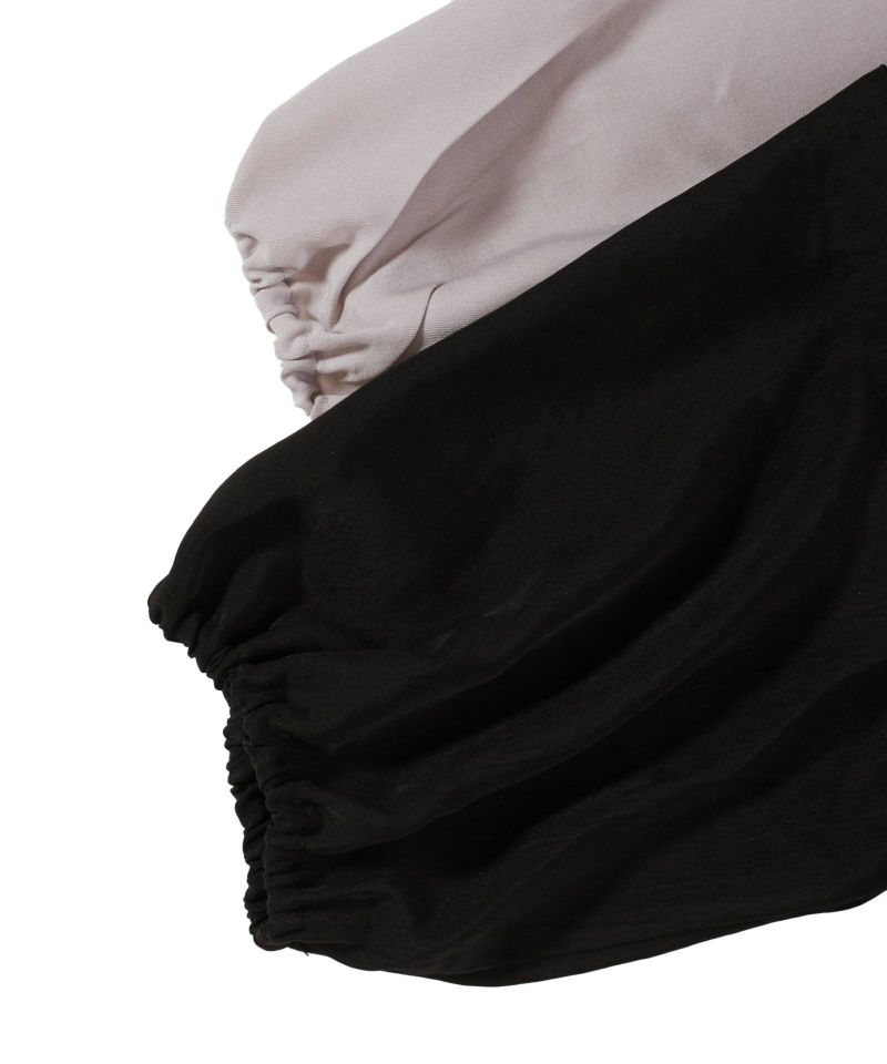 カラーバリエーション