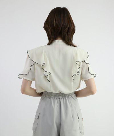 off white / 160cm