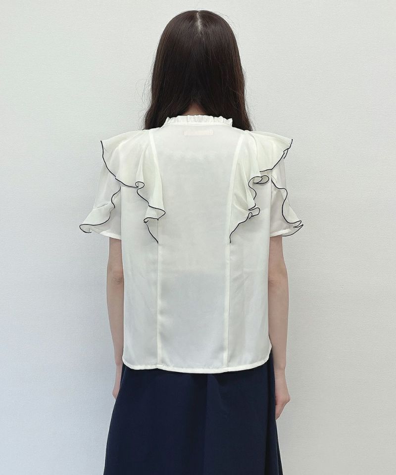 off white / 162cm