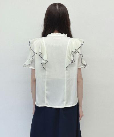 off white / 162cm