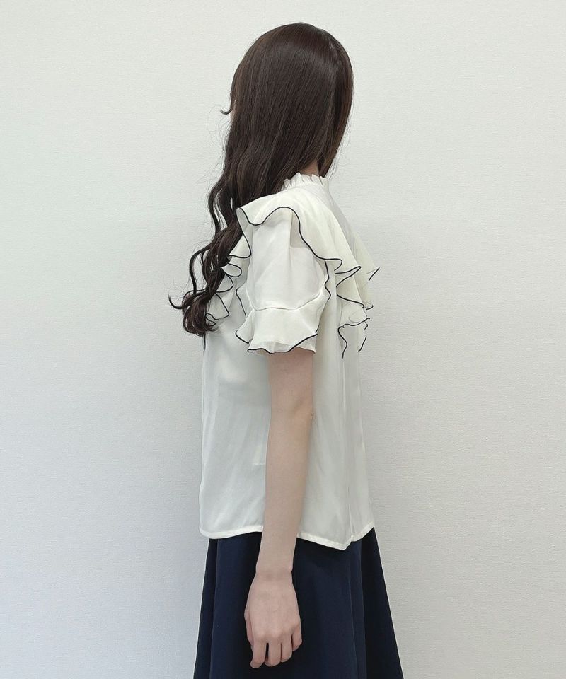 off white / 162cm
