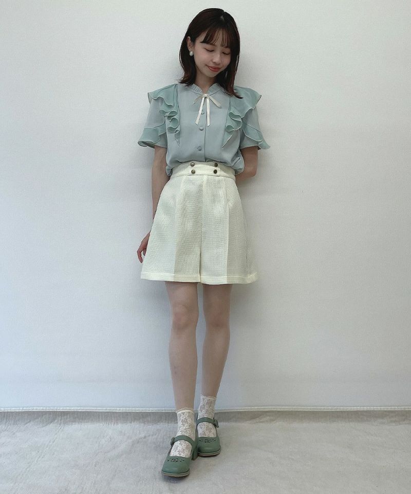 mint / 158cm