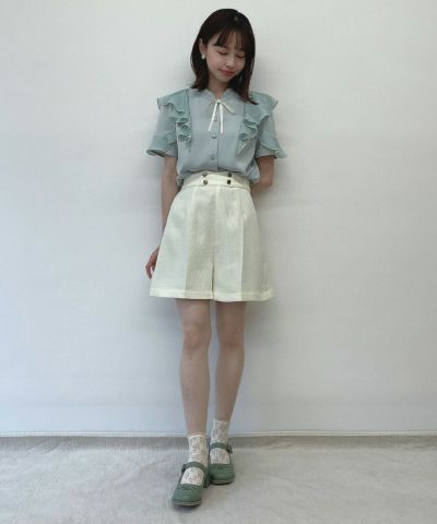 mint / 158cm
