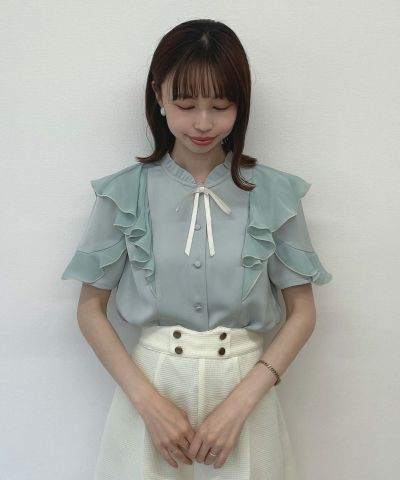 mint / 158cm