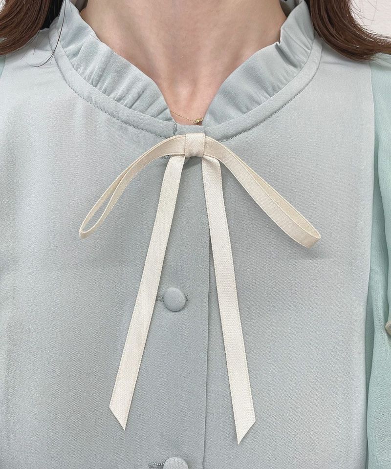 mint / 158cm