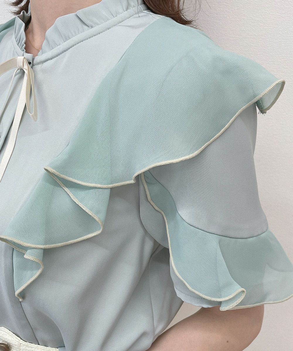 mint / 158cm