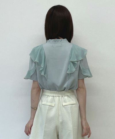 mint / 158cm