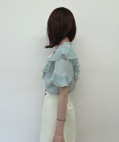 mint / 158cm