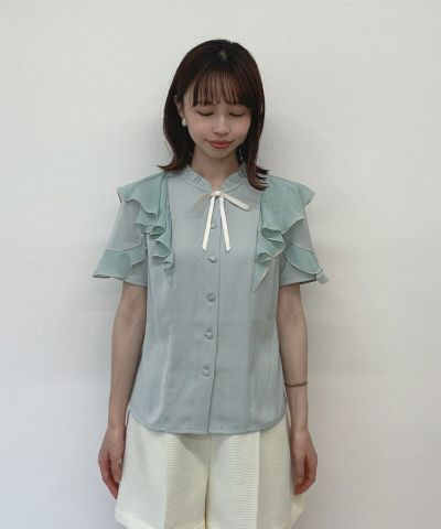 mint / 158cm