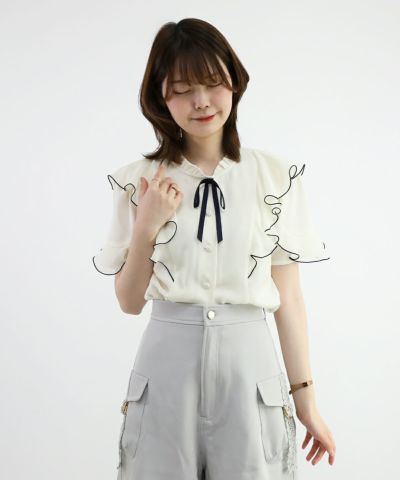 off white / 160cm