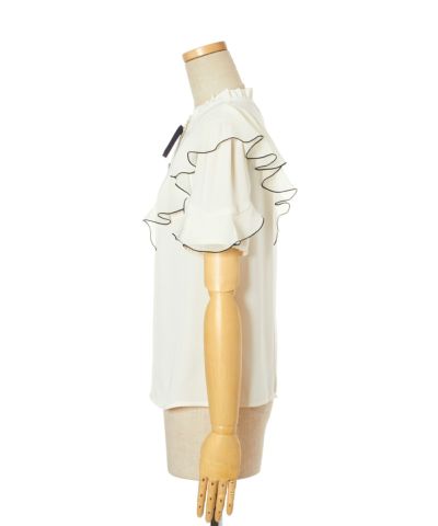 Side (off white)