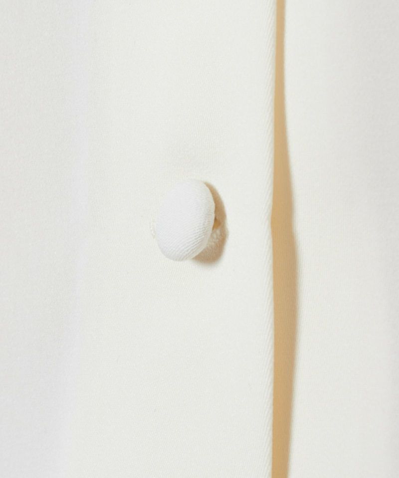 Button (off white)