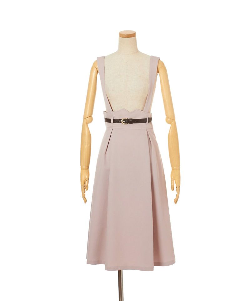 Pink beige