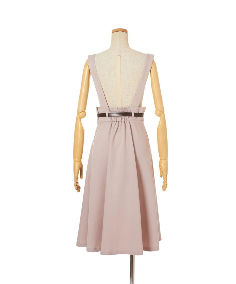 Back (pink beige)