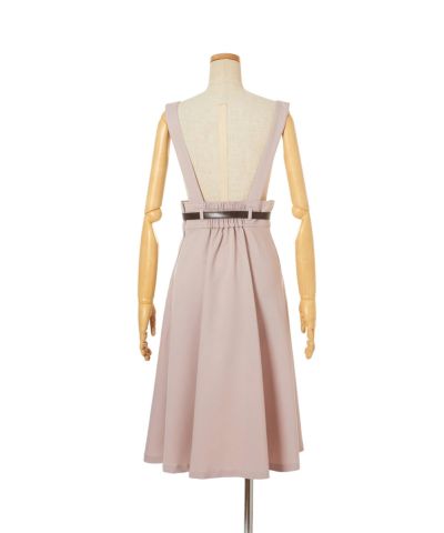 Back (pink beige)