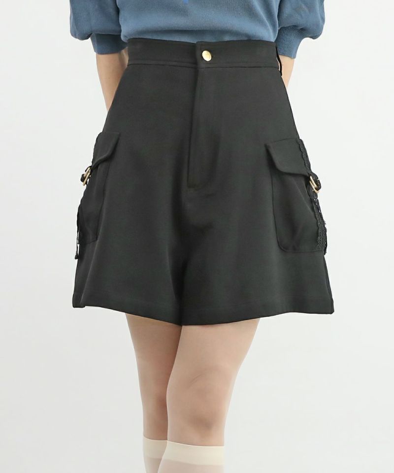 black / 160cm