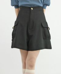 black / 160cm