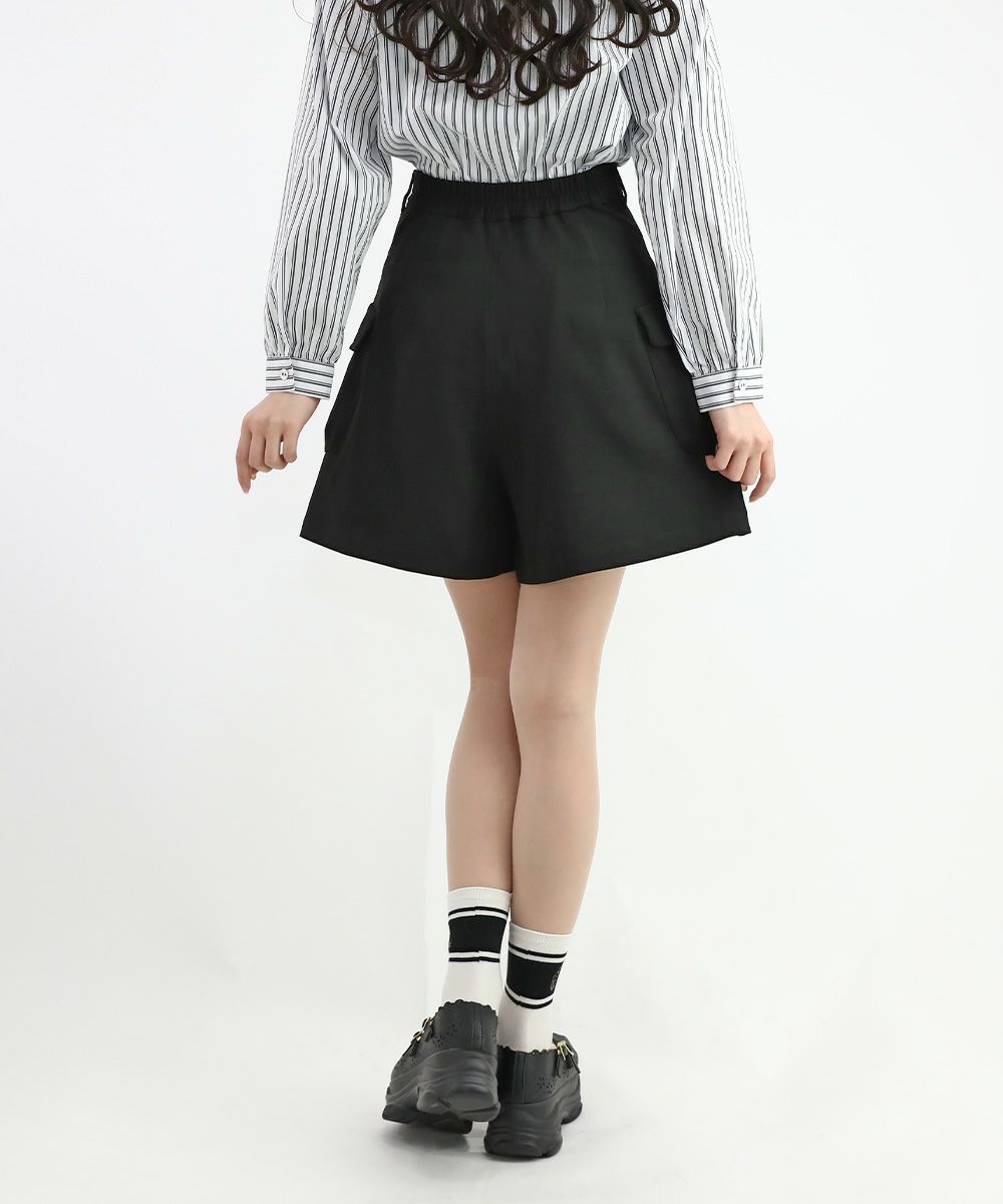 black / 160cm