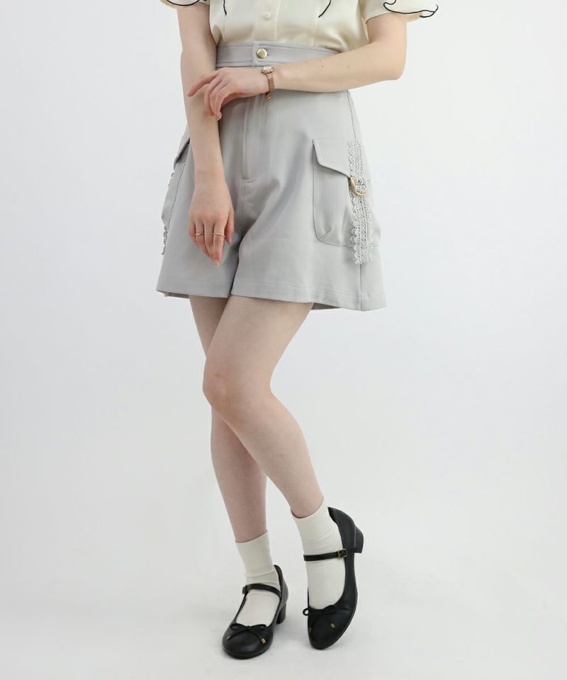 light gray / 160cm