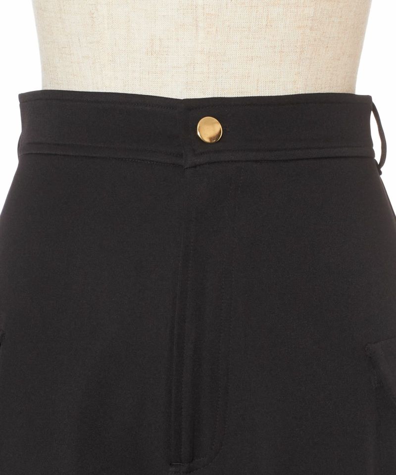 Front up (black)