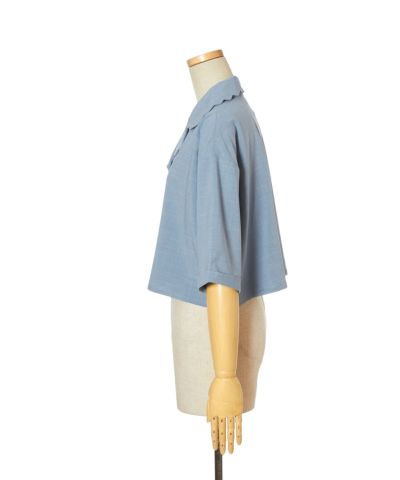 Side (blue)