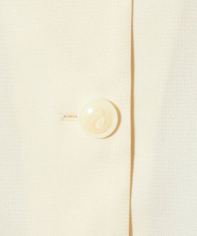 Button up (ivory)