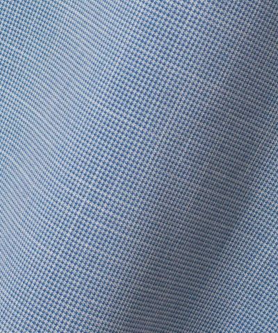 Cloth up (blue)
