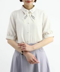 pink beige / 165cm