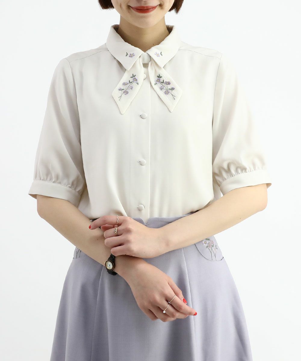 pink beige / 165cm