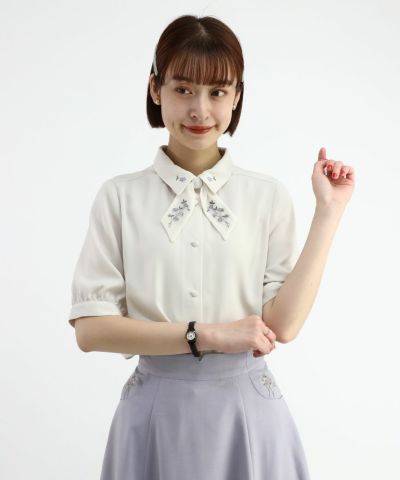 pink beige / 165cm