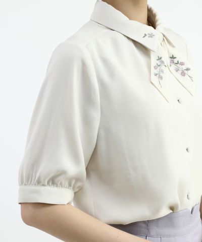 pink beige / 165cm