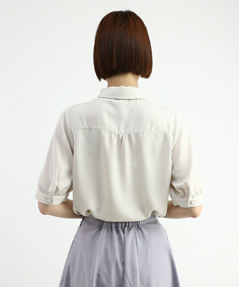 pink beige / 165cm