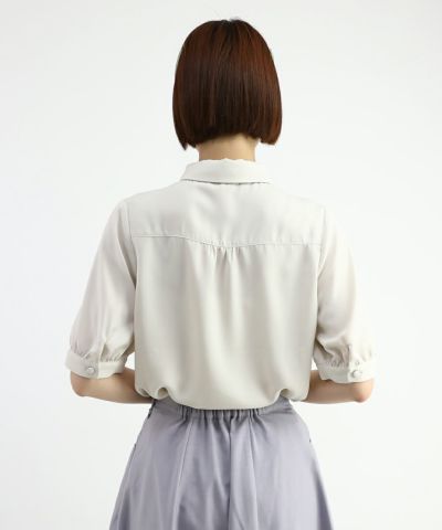 pink beige / 165cm