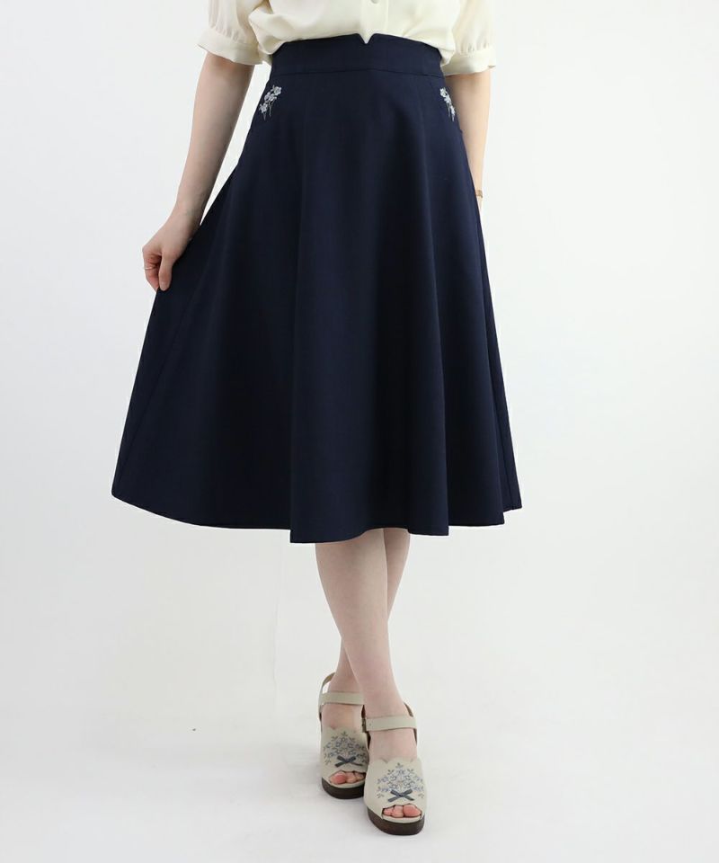 navy / 160cm
