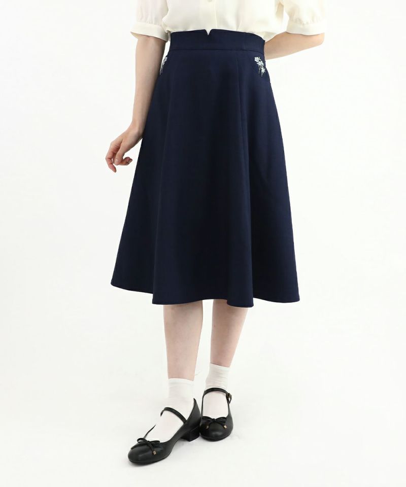 navy / 158cm