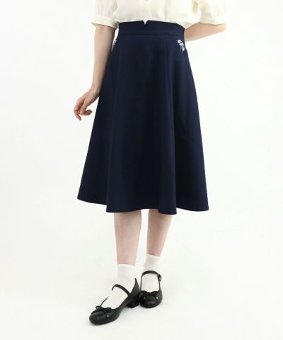 navy / 158cm