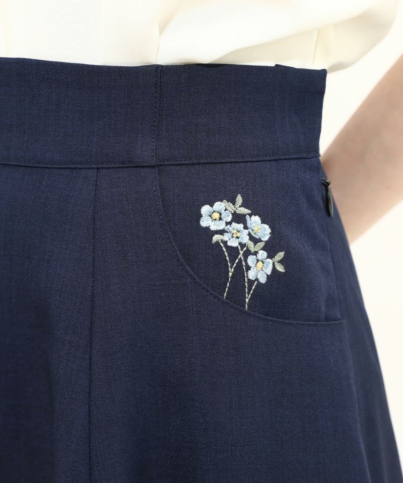 navy / 158cm