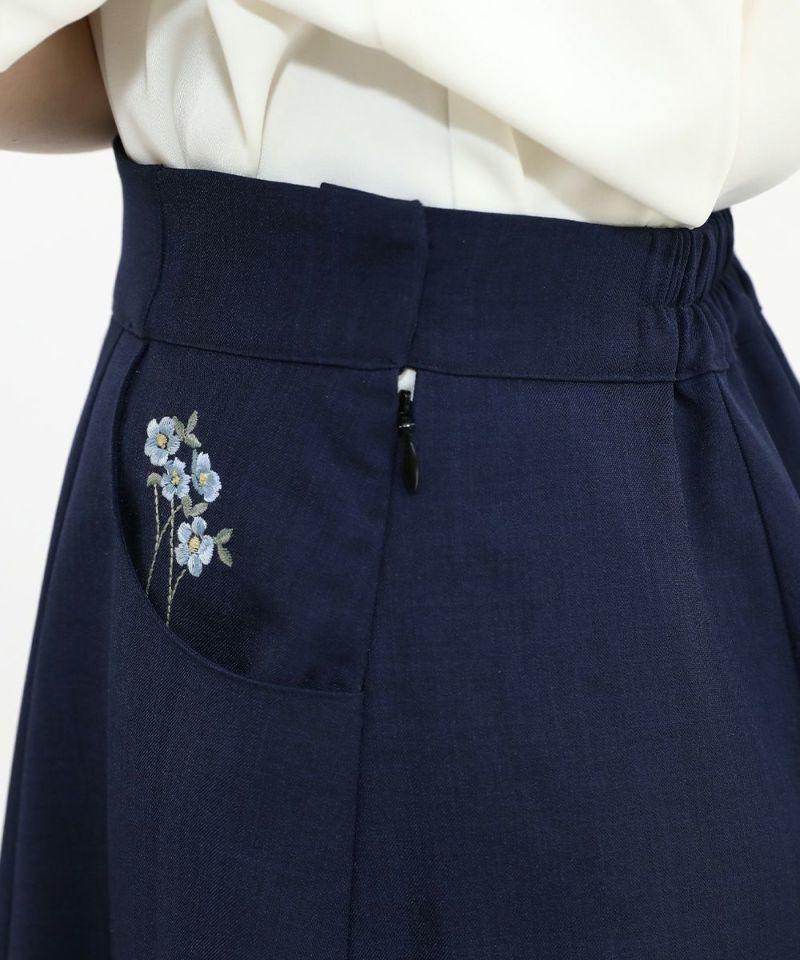 navy / 158cm