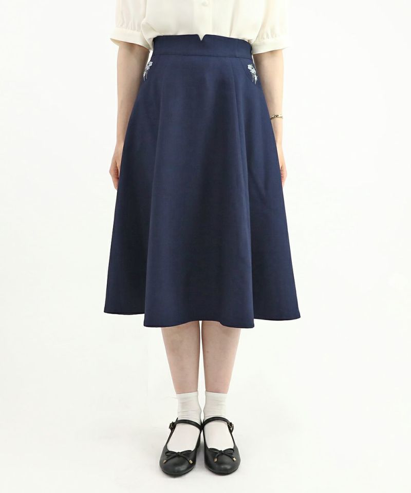 navy / 158cm