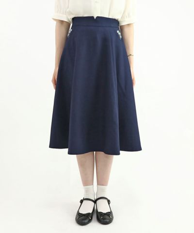navy / 158cm