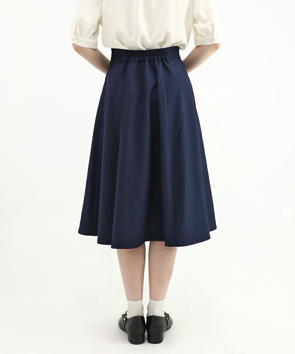 navy / 158cm