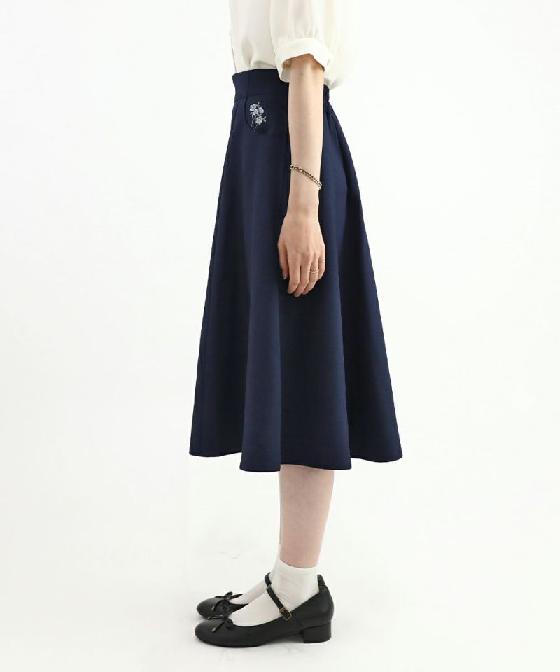 navy / 158cm