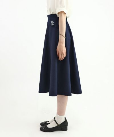 navy / 158cm
