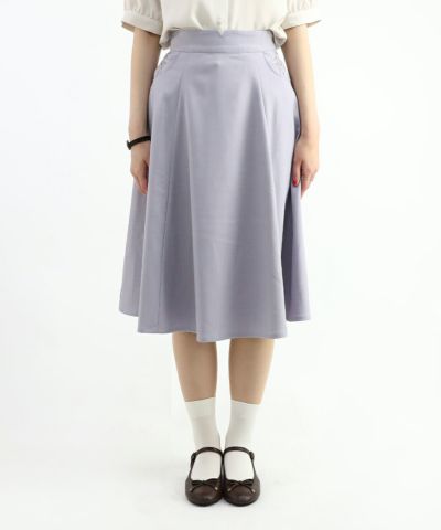lavender / 165cm
