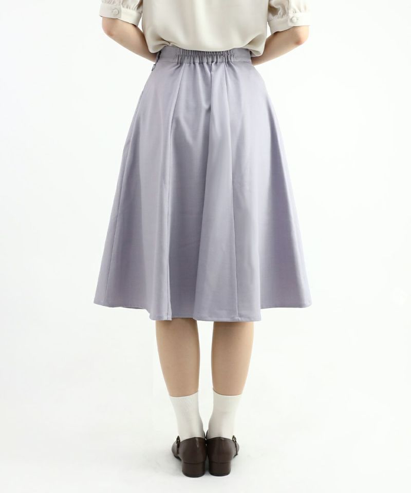 lavender / 165cm