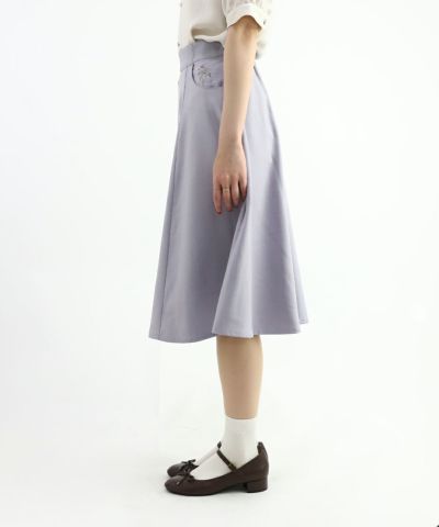 lavender / 165cm