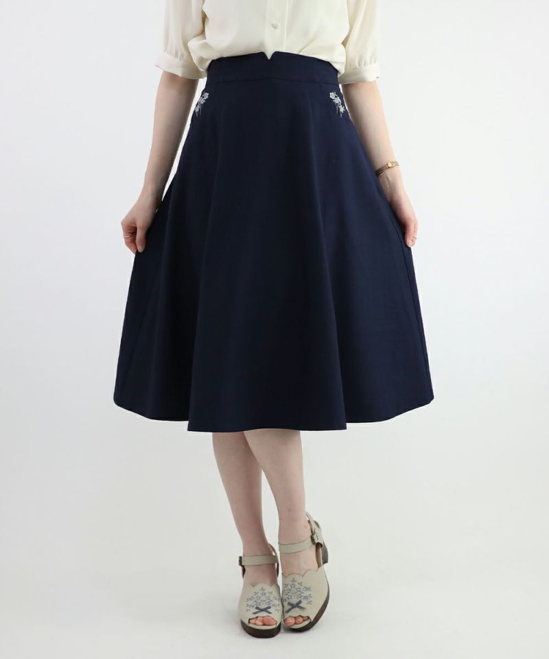 navy / 160cm