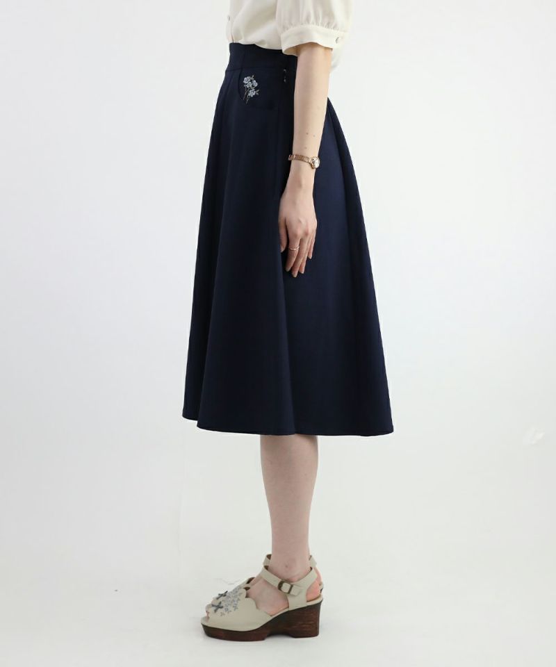 navy / 160cm