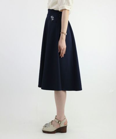 navy / 160cm